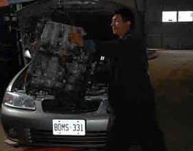 Essential Oil Change Guidelines