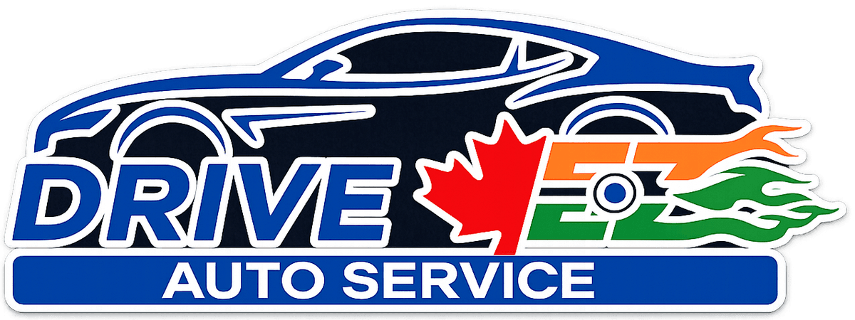 Drive EZ Auto Service
