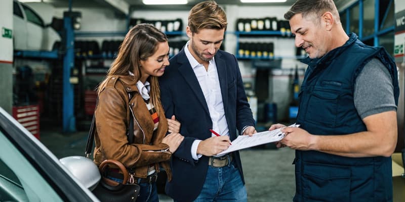 Complete Guide to Quality Automotive Services in Brampton, ON